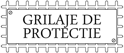 GRILAJEDEPROTECTIE